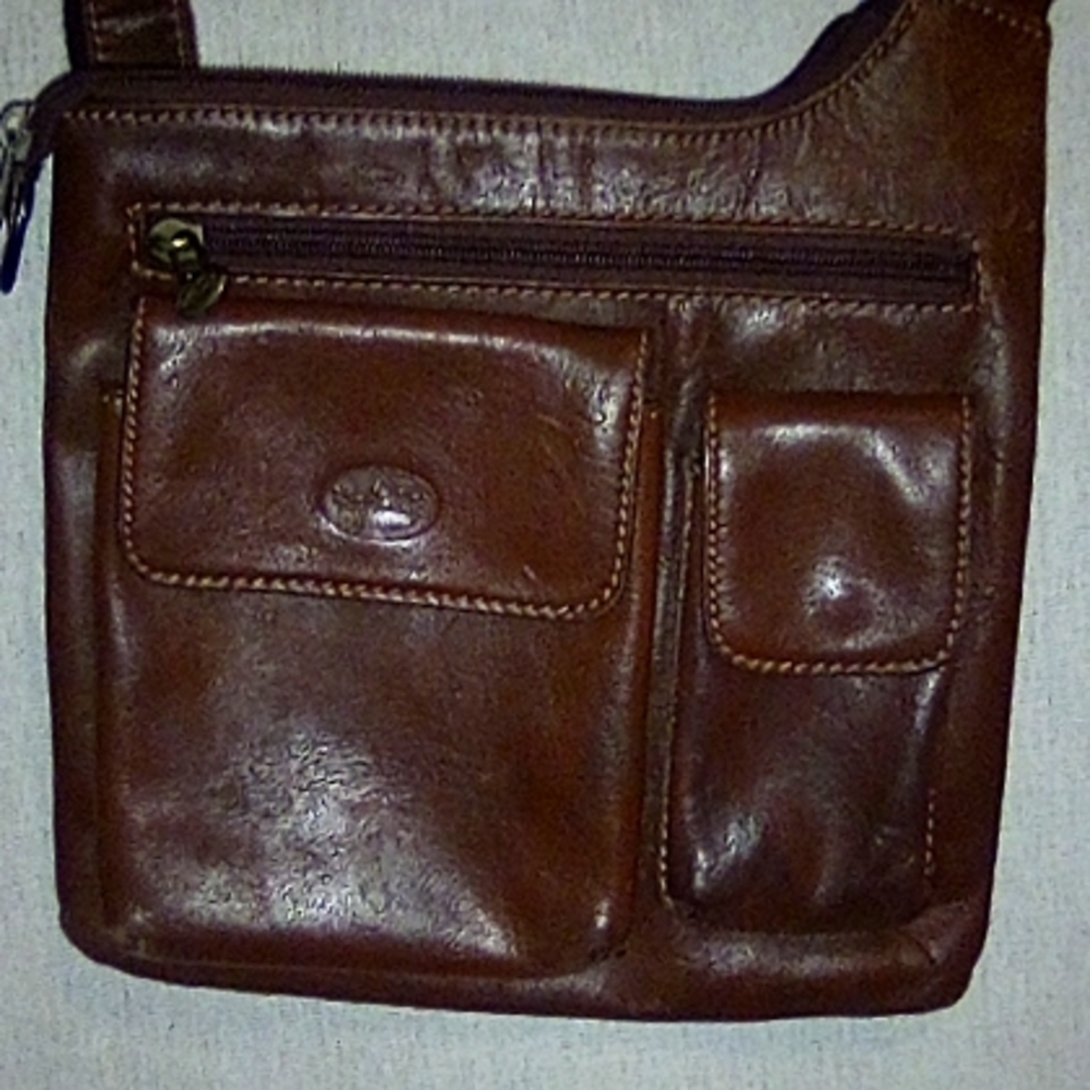 TOSOANINO LEATHER